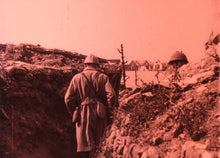 Load image into Gallery viewer, With our Troops on the Yser. Film propaganda and the First World War