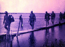Load image into Gallery viewer, With our Troops on the Yser. Film propaganda and the First World War