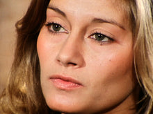 Load image into Gallery viewer, Adriana Bogdan over André Delvaux