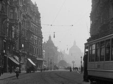 Load image into Gallery viewer, Antwerp, a City Caught on Film