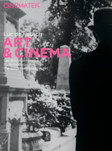 Load image into Gallery viewer, Art & Cinema - Luc de Heusch