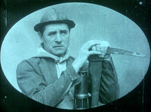 Load image into Gallery viewer, The Mines. 14 films on the Belgian Coal Mines