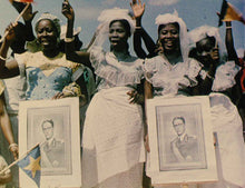 Load image into Gallery viewer, Belgian Congo