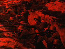 Load image into Gallery viewer, 14'18. The Great War in Belgian Cinema