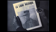 Load image into Gallery viewer, 14'18. The Great War in Belgian Cinema