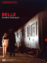 Load image into Gallery viewer, Belle (André Delvaux, 1973)