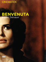 Load image into Gallery viewer, Benvenuta (André Delvaux, 1983)