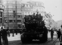 Load image into Gallery viewer, Antwerp, a City Caught on Film