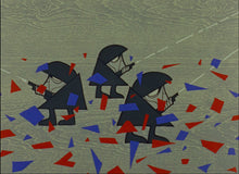 Load image into Gallery viewer, Chromophobia (Raoul Servais, 1965)