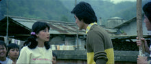 Load image into Gallery viewer, Cute Girl (Hou Hsiao-hsien, 1980)