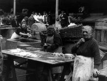 Load image into Gallery viewer, Brussels, A City Caught on Film