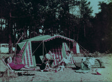 Load image into Gallery viewer, Holidays. Paid Leave in Belgium