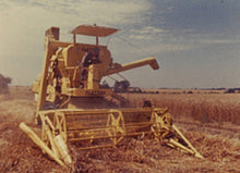 Load image into Gallery viewer, Agricultures