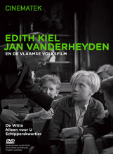 Load image into Gallery viewer, Edith Kiel, Jan Vanderheyden and the Flemish popular cinema