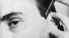 Load image into Gallery viewer, The Man Who Had His Hair Cut Short (André Delvaux, 1965)