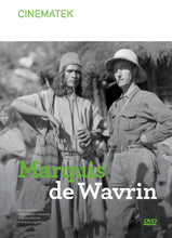 Load image into Gallery viewer, Marquis de Wavrin