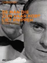 Load image into Gallery viewer, The Man Who Had His Hair Cut Short (André Delvaux, 1965)