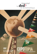 Load image into Gallery viewer, Expotopia. De Belgian World Fairs