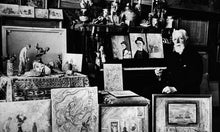 Load image into Gallery viewer, Art & Cinema - Luc de Heusch