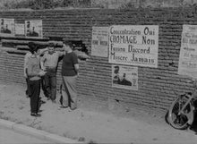 Load image into Gallery viewer, From the Branches Drops the Withered Blossom (Paul Meyer, 1960)