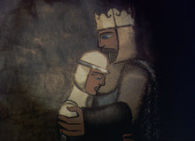 Load image into Gallery viewer, Het lied van Halewyn (Raoul Servais, 1976)