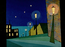 Load image into Gallery viewer, Havenlichten (Raoul Servais, 1960)