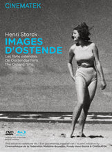 Load image into Gallery viewer, Images d'Ostende (Henri Storck)