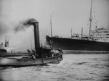 Load image into Gallery viewer, Docks & Dockers. The Belgian Seaports 1900-1970