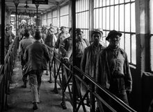 Load image into Gallery viewer, The Mines. 14 films on the Belgian Coal Mines