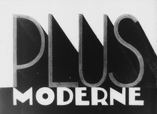 Load image into Gallery viewer, Avant-Garde 1927-1937. Surrealism and experiment in Belgian Cinema