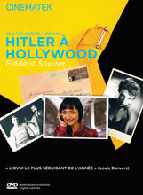Load image into Gallery viewer, Hitler à Hollywood (Frédéric Sojcher, 2011)