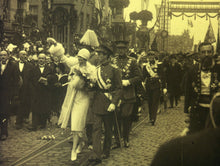 Load image into Gallery viewer, Antwerp, a City Caught on Film