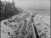 Load image into Gallery viewer, Holidays. Paid Leave in Belgium