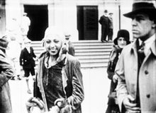 Load image into Gallery viewer, Josephine Baker in Antwerpen, 1930