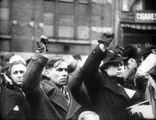 Load image into Gallery viewer, Le patron est mort (Henri Storck, 1938)