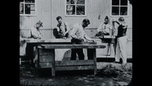 Load image into Gallery viewer, 14'18. The Great War in Belgian Cinema
