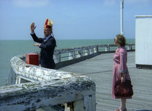 Load image into Gallery viewer, L'air du large (Patrick Van Antwerpen, 1979)