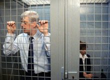 Load image into Gallery viewer, Les amants d'assises (Manu Bonmariage, 1992)