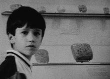 Load image into Gallery viewer, Lettre d'un cinéaste à sa fille (Eric Pauwels, 2000)