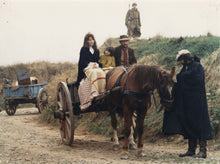 Load image into Gallery viewer, Louisa, a Word of Love & The Embrace (Paul Collet & Pierre Drouot, 1972)
