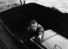 Load image into Gallery viewer, Seagulls Die in the Harbour (Meeuwen sterven in de haven, Rik Kuypers, Ivo Michiels & Roland Verhavert, 1955)