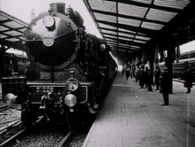 Load image into Gallery viewer, Rail. The Belgian Railways