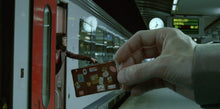 Load image into Gallery viewer, Rail. The Belgian Railways