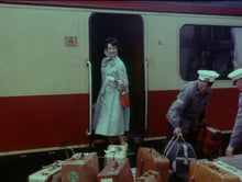 Load image into Gallery viewer, Rail. The Belgian Railways