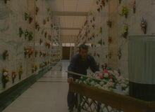 Load image into Gallery viewer, Des morts (Thierry Zéno, 1979)