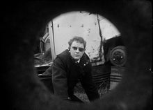 Load image into Gallery viewer, Omleiding November (Raoul Servais, 1962)