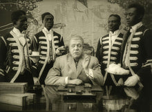 Load image into Gallery viewer, The Oyster Princess (Die Austernprinzessin - Ernst Lubitsch, 1919)