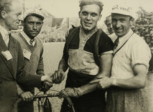 Load image into Gallery viewer, Twaalfde Grote Prijs Brasschaet (Jules Van Volxem, 1932)