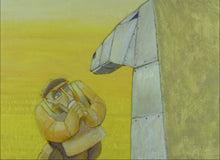 Load image into Gallery viewer, Pegasus (Raoul Servais, 1973)