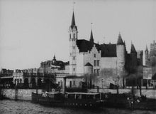 Load image into Gallery viewer, Docks & Dockers. The Belgian Seaports 1900-1970